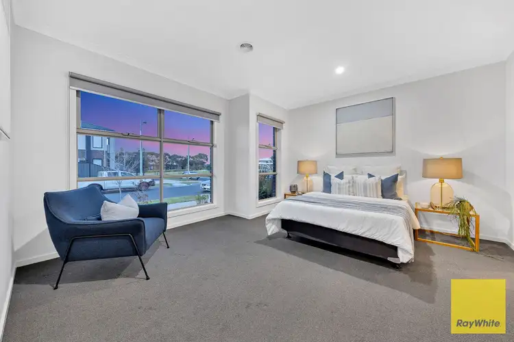 Third view of Homely house listing, 43 Zippy Circuit, Tarneit VIC 3029