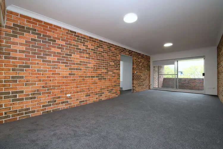 21/30-34 Sir Joseph Banks Street, Bankstown NSW 2200