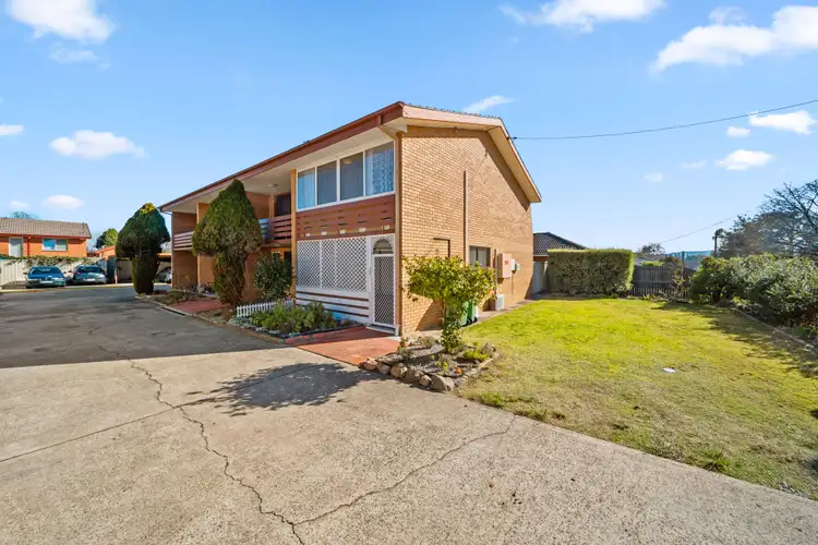 Second view of Homely townhouse listing, 1/39 Atkinson Street, Queanbeyan East NSW 2620