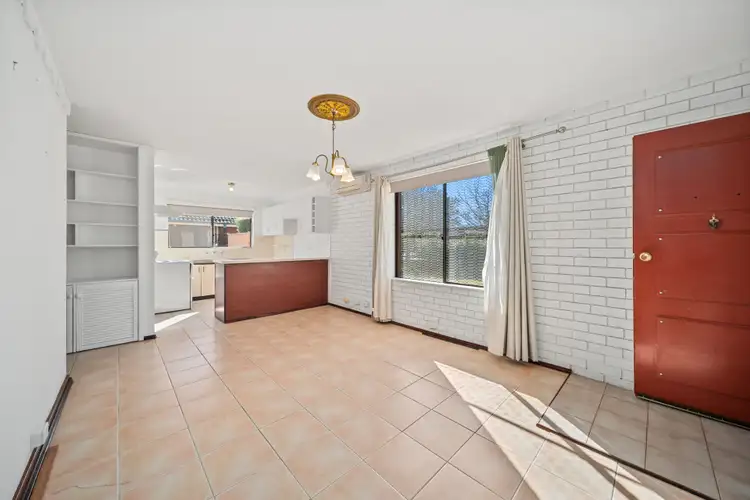 Third view of Homely townhouse listing, 1/39 Atkinson Street, Queanbeyan East NSW 2620