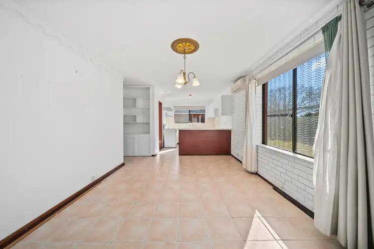 Fifth view of Homely townhouse listing, 1/39 Atkinson Street, Queanbeyan East NSW 2620