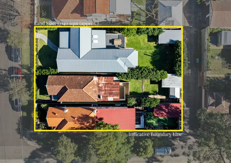 1-5 Bray Street, Mosman NSW 2088