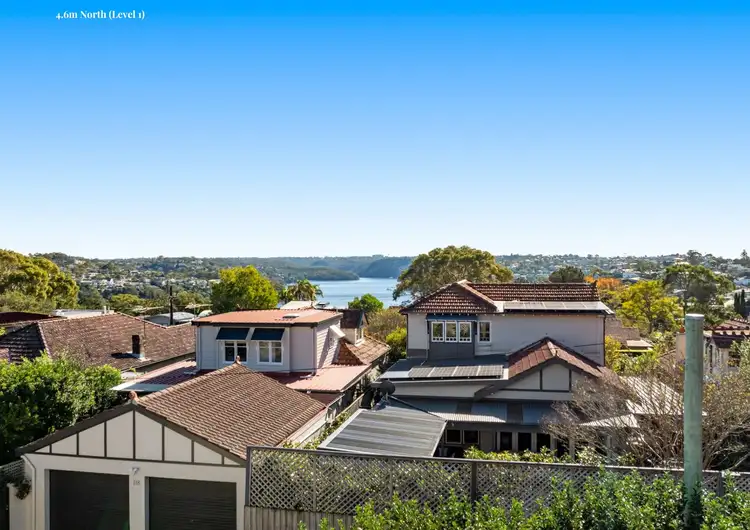 Seventh view of Homely house listing, 1-5 Bray Street, Mosman NSW 2088