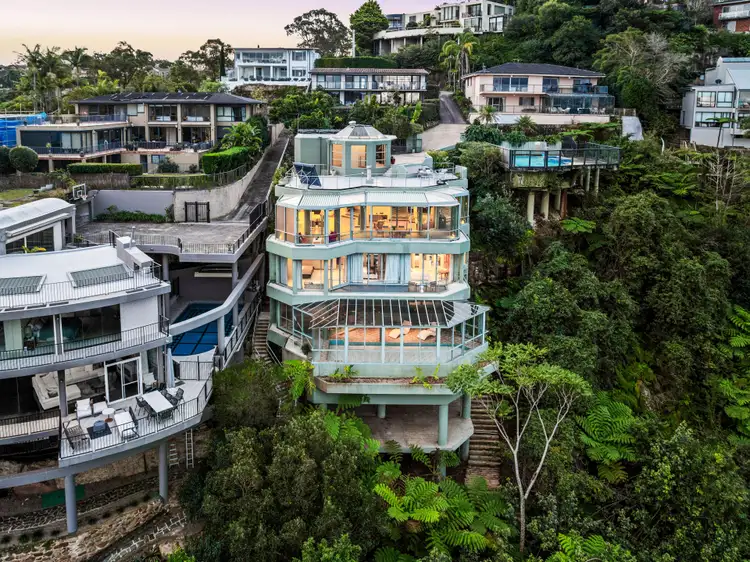 12 Knight Place, Castlecrag NSW 2068