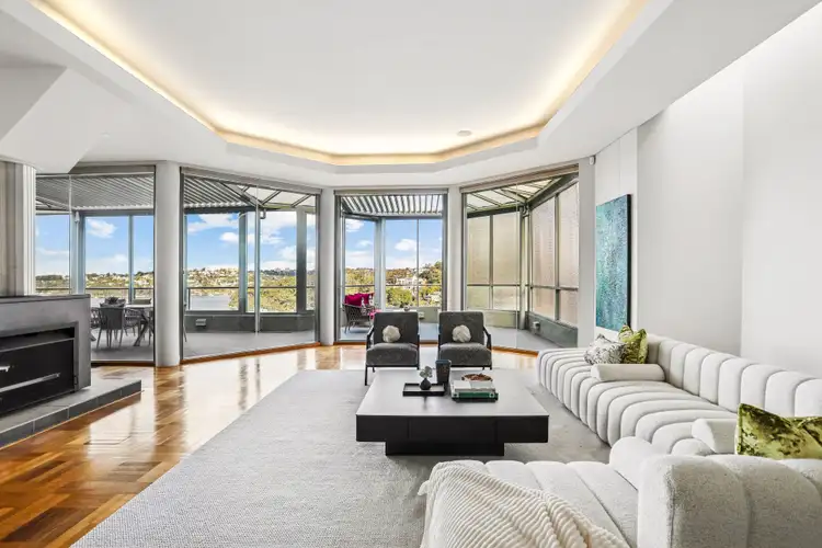 Fourth view of Homely house listing, 12 Knight Place, Castlecrag NSW 2068