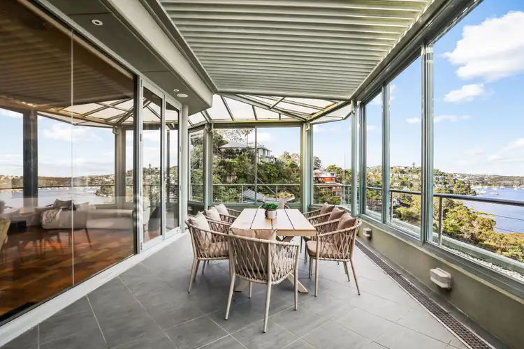 Sixth view of Homely house listing, 12 Knight Place, Castlecrag NSW 2068