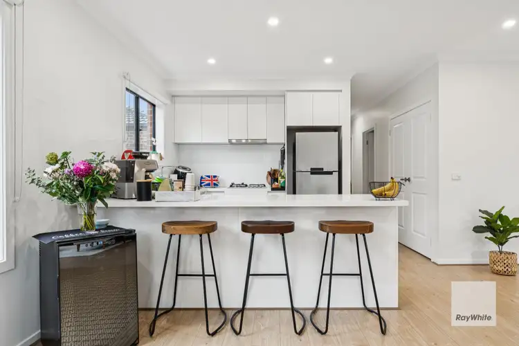Fourth view of Homely house listing, 28 Anna Road, Fraser Rise VIC 3336