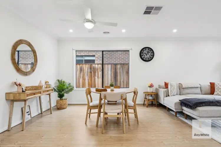 Sixth view of Homely house listing, 28 Anna Road, Fraser Rise VIC 3336