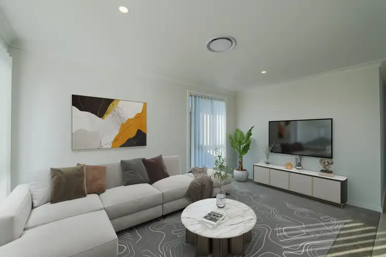 Main view of Homely house listing, 2/36 Vaucluse Place, Parkes NSW 2870