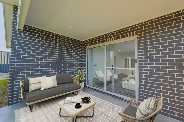 Fifth view of Homely house listing, 2/36 Vaucluse Place, Parkes NSW 2870