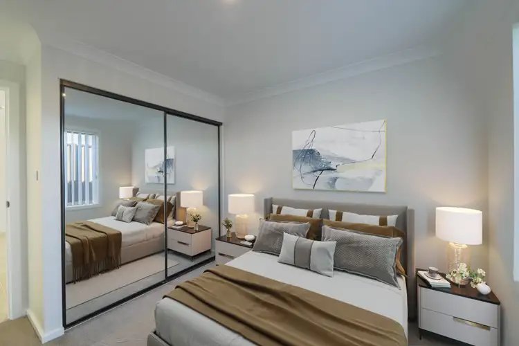 Seventh view of Homely house listing, 2/36 Vaucluse Place, Parkes NSW 2870