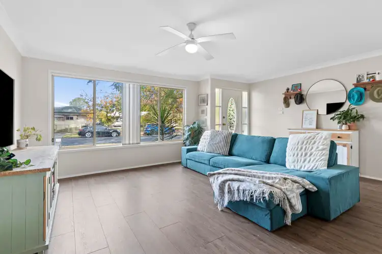 Second view of Homely semi-detached listing, 70 Pecks Road, North Richmond NSW 2754