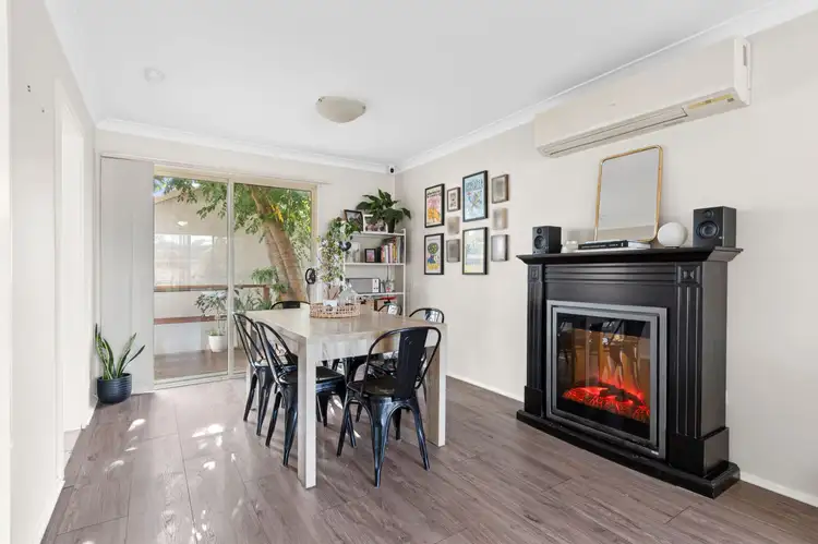 Fourth view of Homely semi-detached listing, 70 Pecks Road, North Richmond NSW 2754