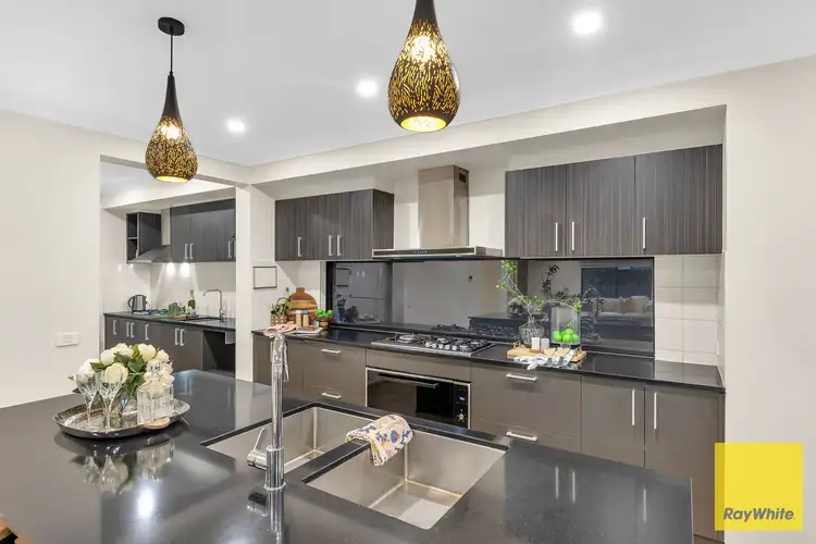 60 Rivella Circuit, Tarneit VIC 3029