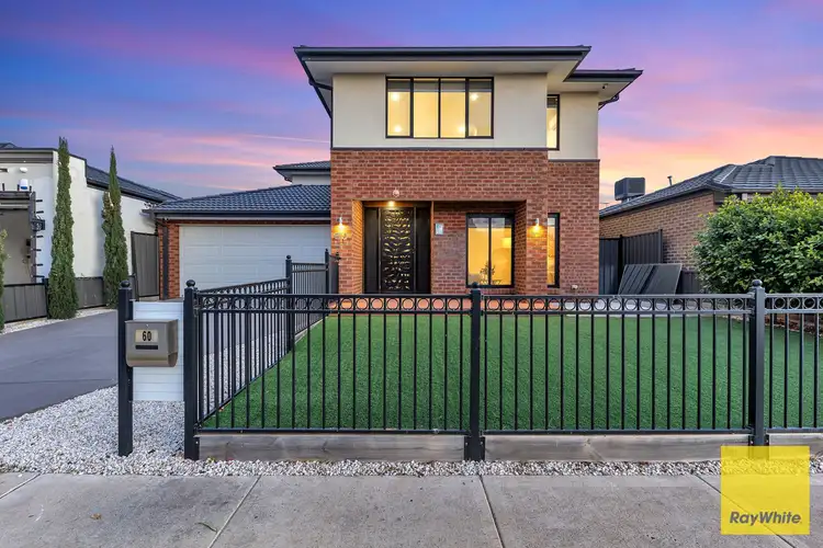 60 Rivella Circuit, Tarneit VIC 3029