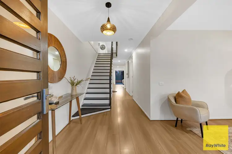 Second view of Homely house listing, 60 Rivella Circuit, Tarneit VIC 3029