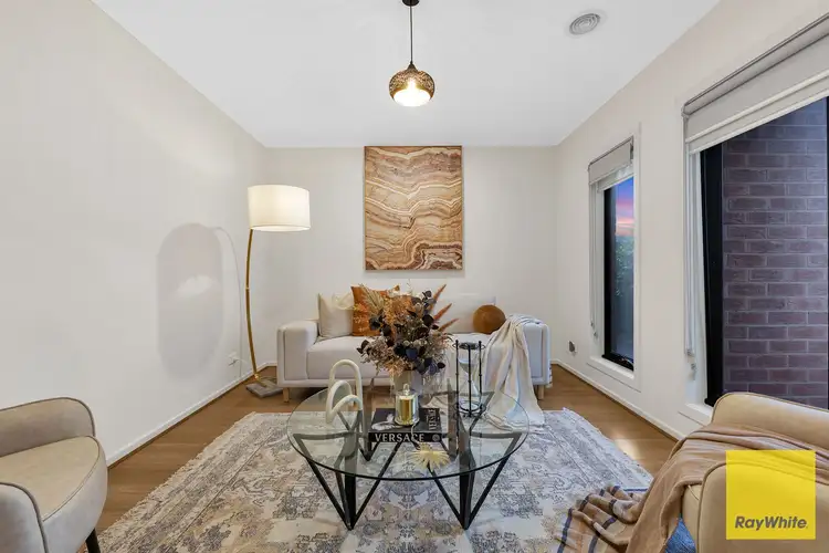 Third view of Homely house listing, 60 Rivella Circuit, Tarneit VIC 3029