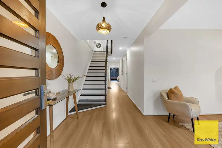 Third view of Homely house listing, 60 Rivella Circuit, Tarneit VIC 3029