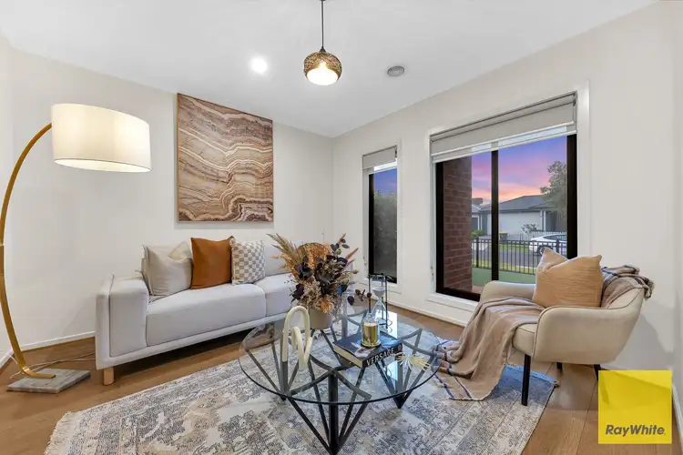 Fourth view of Homely house listing, 60 Rivella Circuit, Tarneit VIC 3029