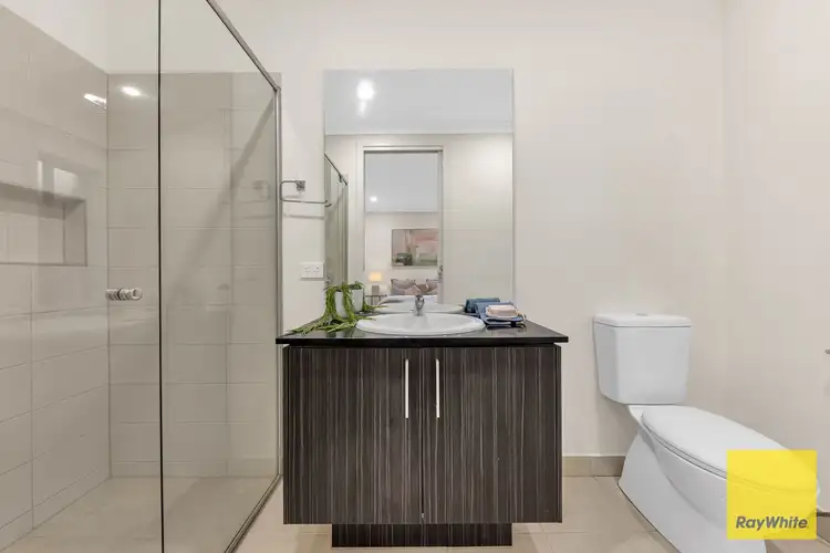 Sixth view of Homely house listing, 60 Rivella Circuit, Tarneit VIC 3029