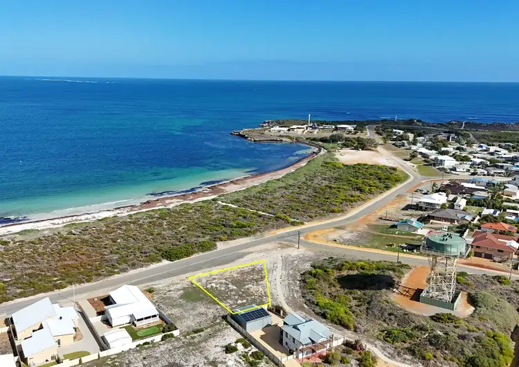 70 Ocean View Drive, Green Head WA 6514