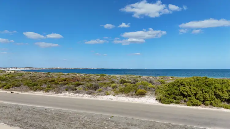 Fifth view of Homely land listing, 70 Ocean View Drive, Green Head WA 6514