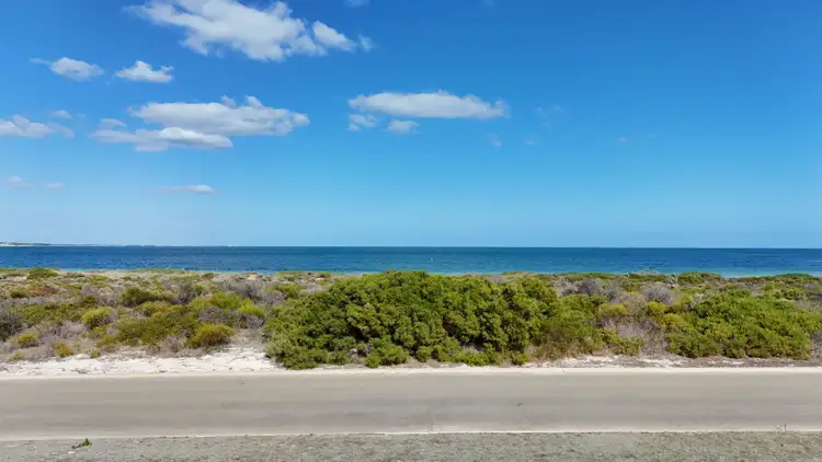 Sixth view of Homely land listing, 70 Ocean View Drive, Green Head WA 6514