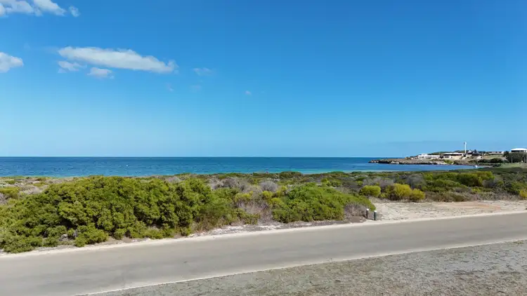Seventh view of Homely land listing, 70 Ocean View Drive, Green Head WA 6514
