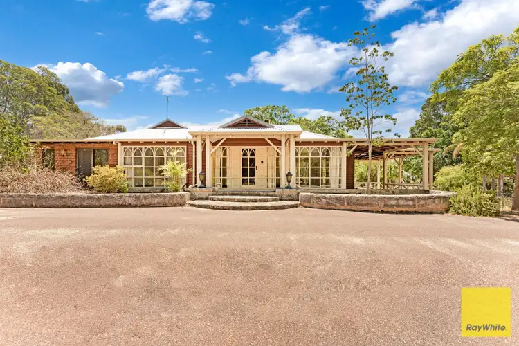 80 Lee-Steere Drive, Mariginiup WA 6078