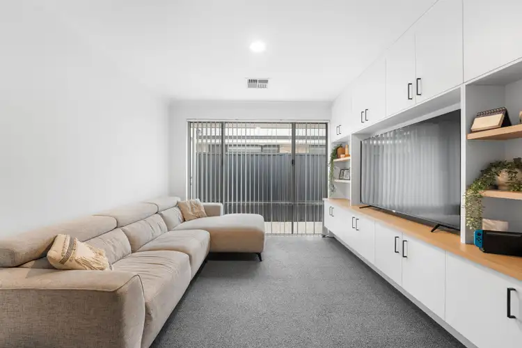 Fifth view of Homely house listing, 11 Burbank Road, Baldivis WA 6171