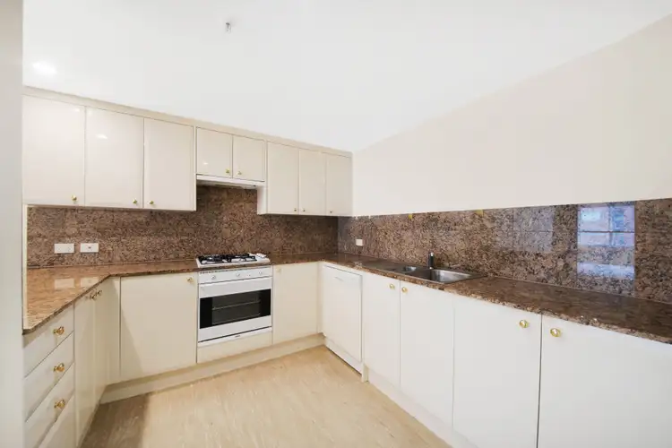 Third view of Homely apartment listing, 1512/28 Harbour Street, Sydney NSW 2000