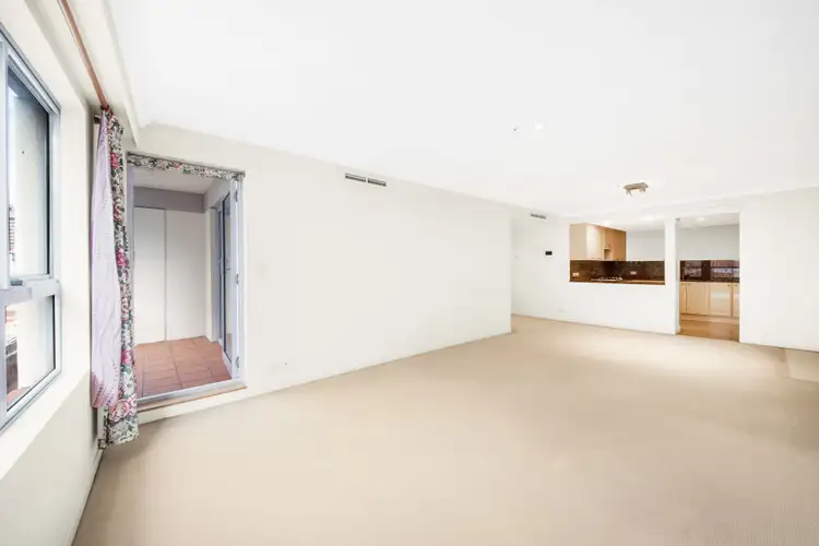 Fourth view of Homely apartment listing, 1512/28 Harbour Street, Sydney NSW 2000