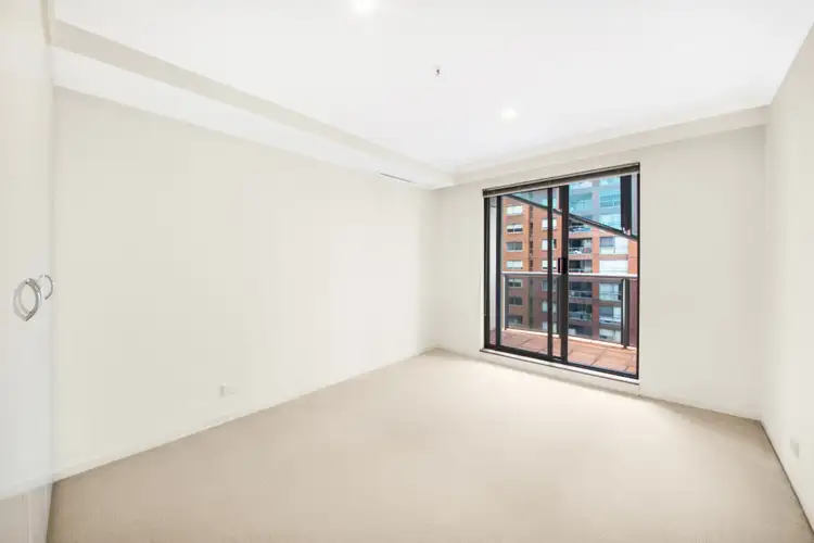 Fifth view of Homely apartment listing, 1512/28 Harbour Street, Sydney NSW 2000