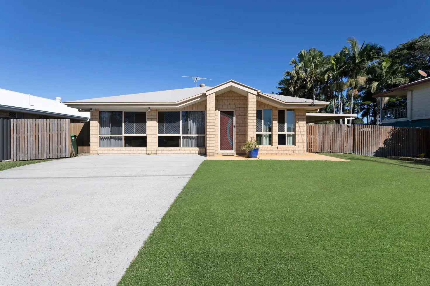 Main view of Homely house listing, 108 Toohey Street, Caboolture QLD 4510