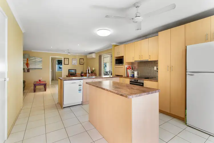 Fifth view of Homely house listing, 108 Toohey Street, Caboolture QLD 4510