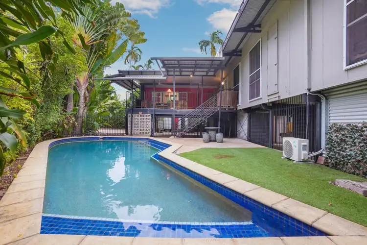 51 Gregory Street, Parap NT 820