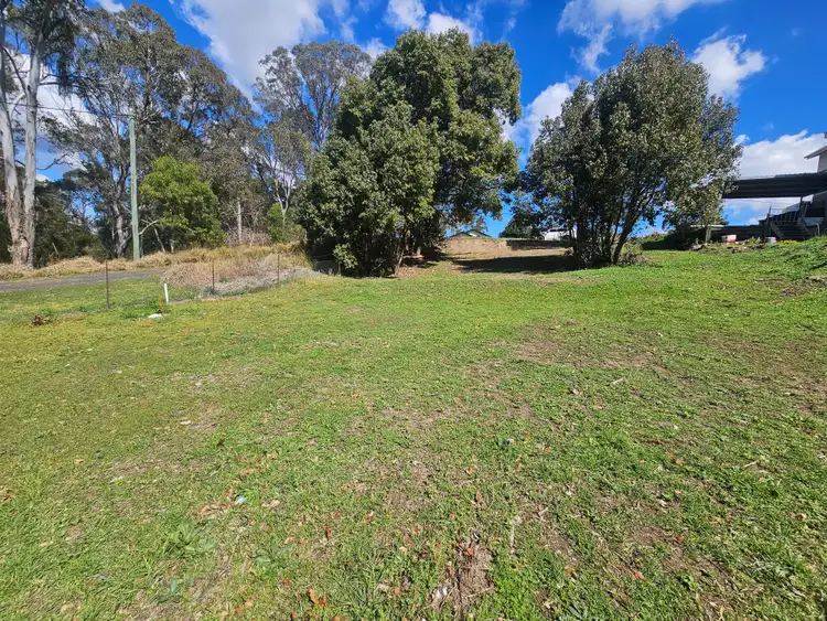 2b Esk Street, Crows Nest QLD 4355