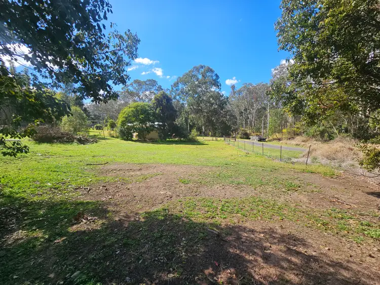 Second view of Homely land listing, 2b Esk Street, Crows Nest QLD 4355