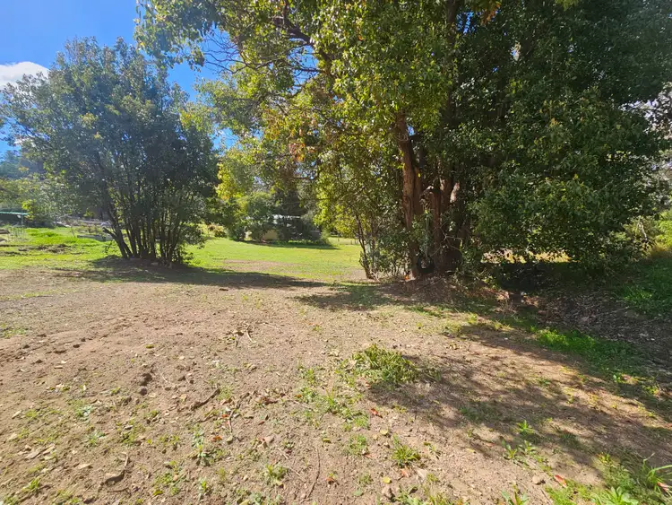 Third view of Homely land listing, 2b Esk Street, Crows Nest QLD 4355