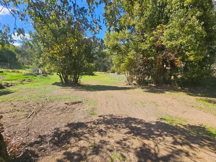 Fourth view of Homely land listing, 2b Esk Street, Crows Nest QLD 4355