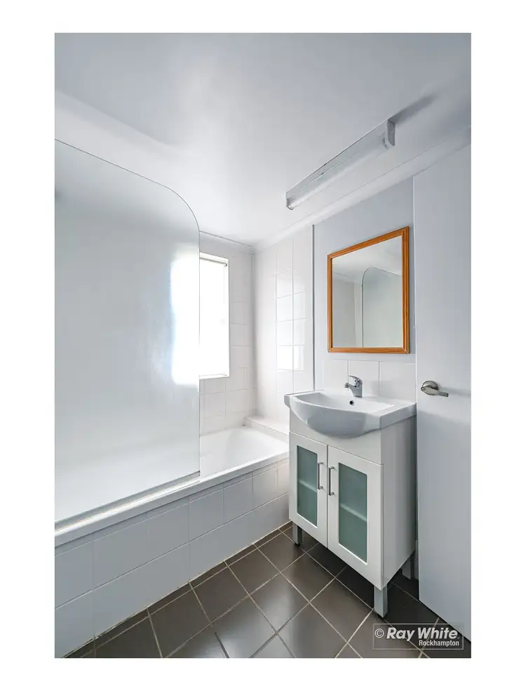 Third view of Homely unit listing, 2/11 Ann Street, The Range QLD 4700