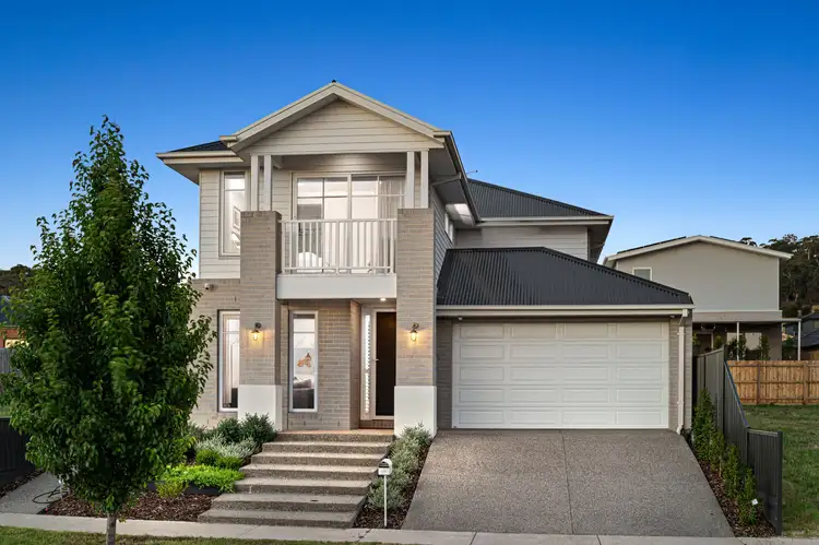 20 Weatherglass Way, South Morang VIC 3752