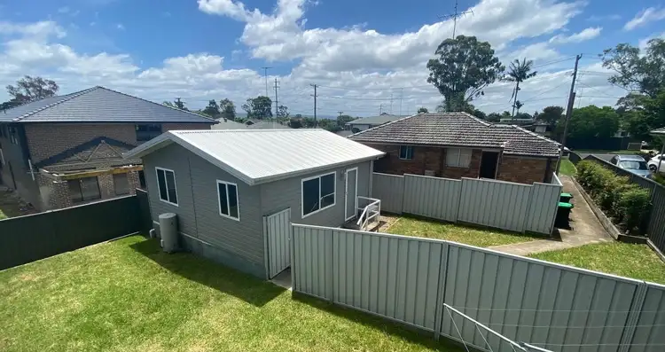 2/38 Tania Avenue, South Penrith NSW 2750