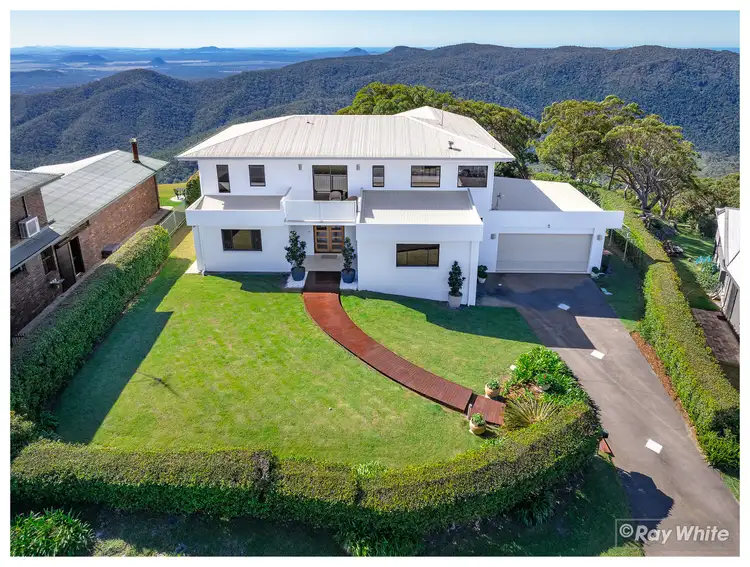 Main view of Homely house listing, 27 Sleipner Street, Mount Archer QLD 4701