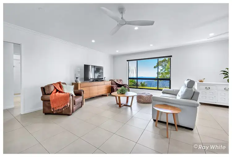 Fifth view of Homely house listing, 27 Sleipner Street, Mount Archer QLD 4701