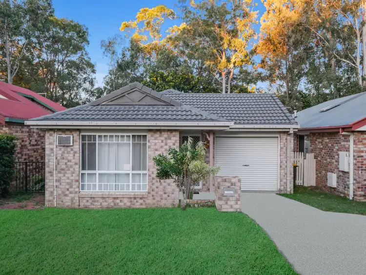 Main view of Homely house listing, 102 Banksia Circuit, Forest Lake QLD 4078