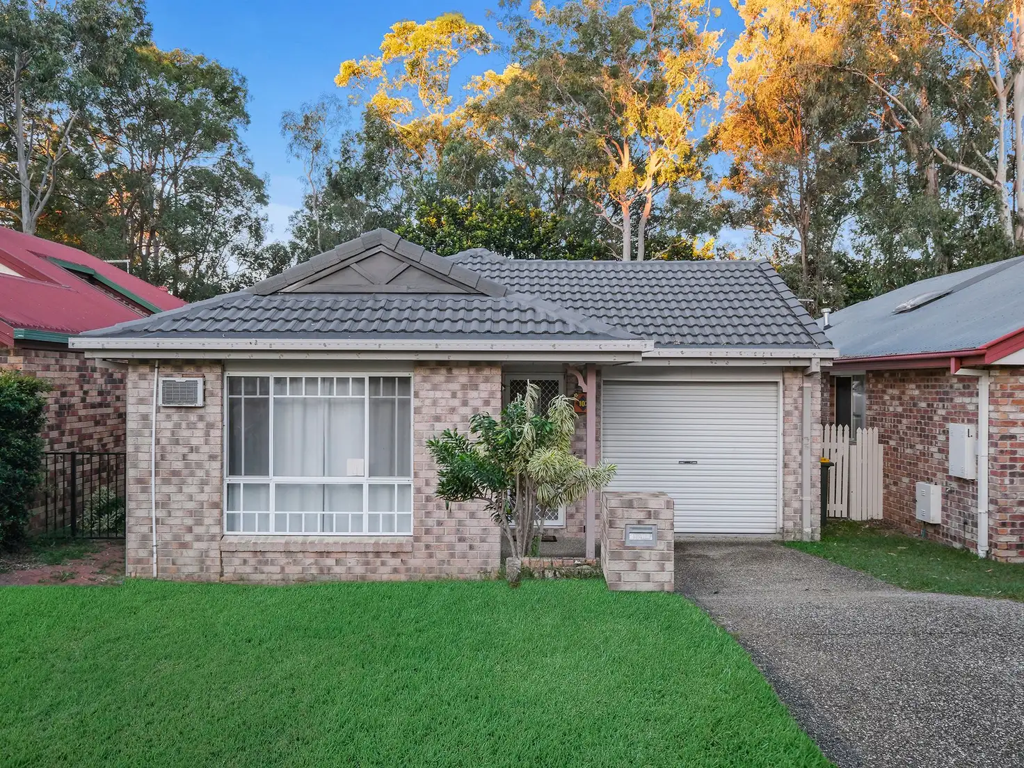 Main view of Homely house listing, 102 Banksia Circuit, Forest Lake QLD 4078