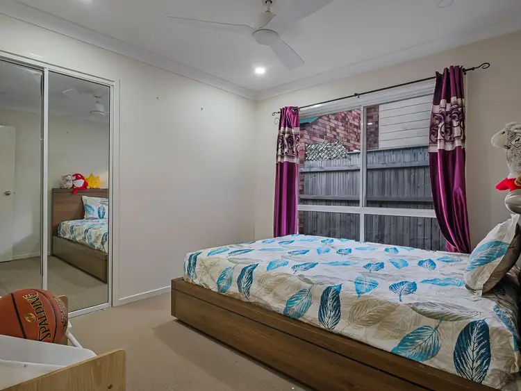 Fifth view of Homely house listing, 102 Banksia Circuit, Forest Lake QLD 4078