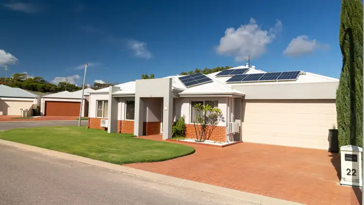 22 Damia Circle, Port Denison WA 6525