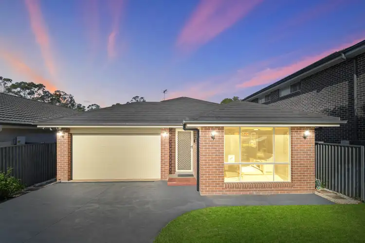 11 Boydhart Street (Grantham Farm), Riverstone NSW 2765